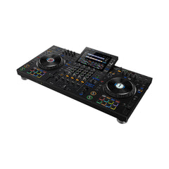 A Photo Of Pioneer AlphaTheta XDJ-AZ - 4-Channel Professional DJ System with Touchscreen