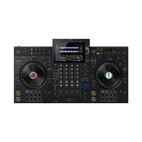 Pioneer AlphaTheta XDJ-AZ - 4-Channel Professional DJ System with Touchscreen