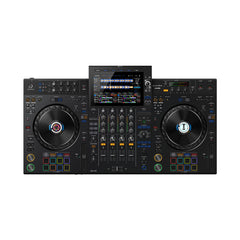 A Photo Of Pioneer AlphaTheta XDJ-AZ - 4-Channel Professional DJ System with Touchscreen