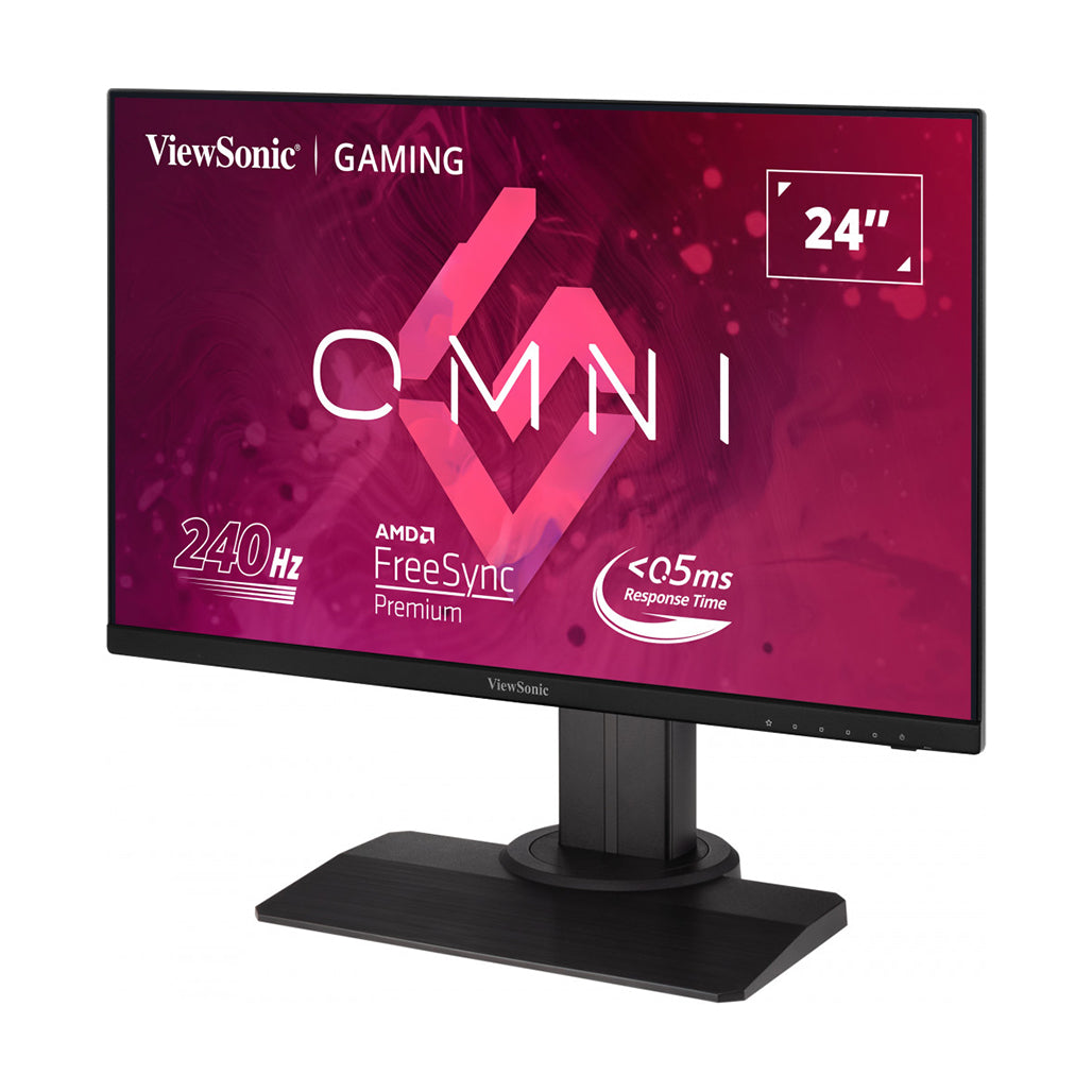 A Photo Of ViewSonic XG2431 - 24