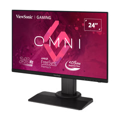 A Photo Of ViewSonic XG2431 - 24