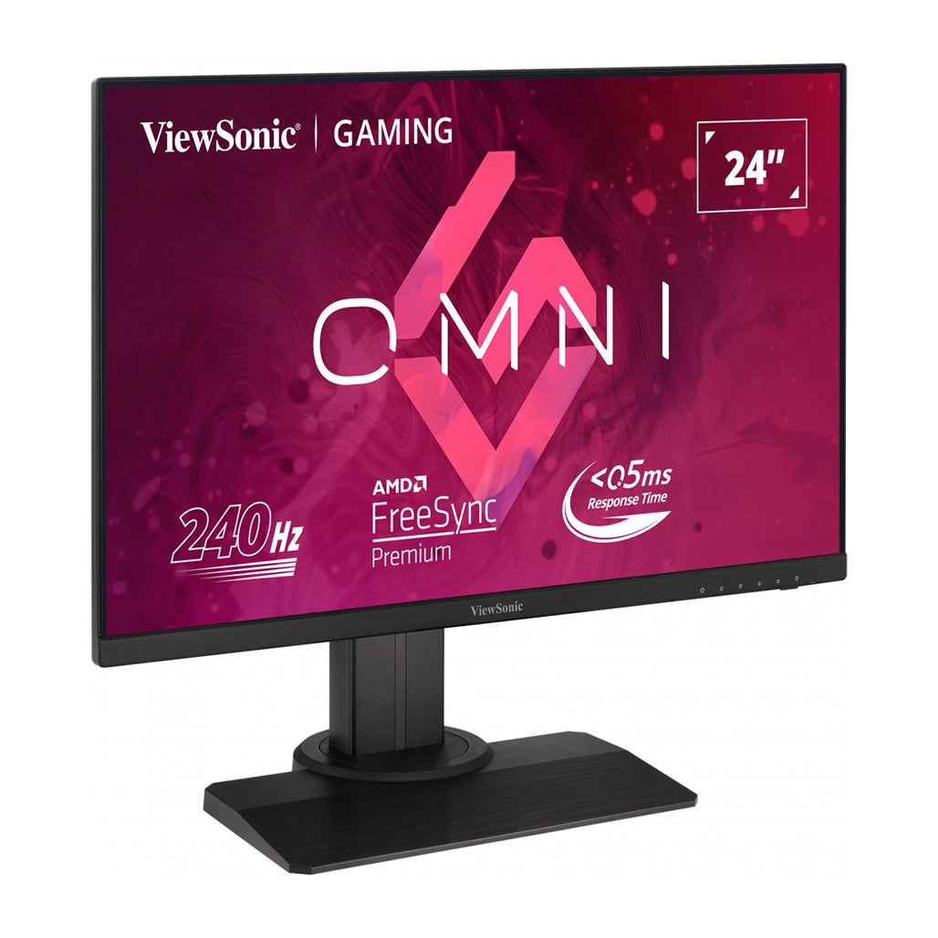 A Photo Of ViewSonic XG2431 - 24