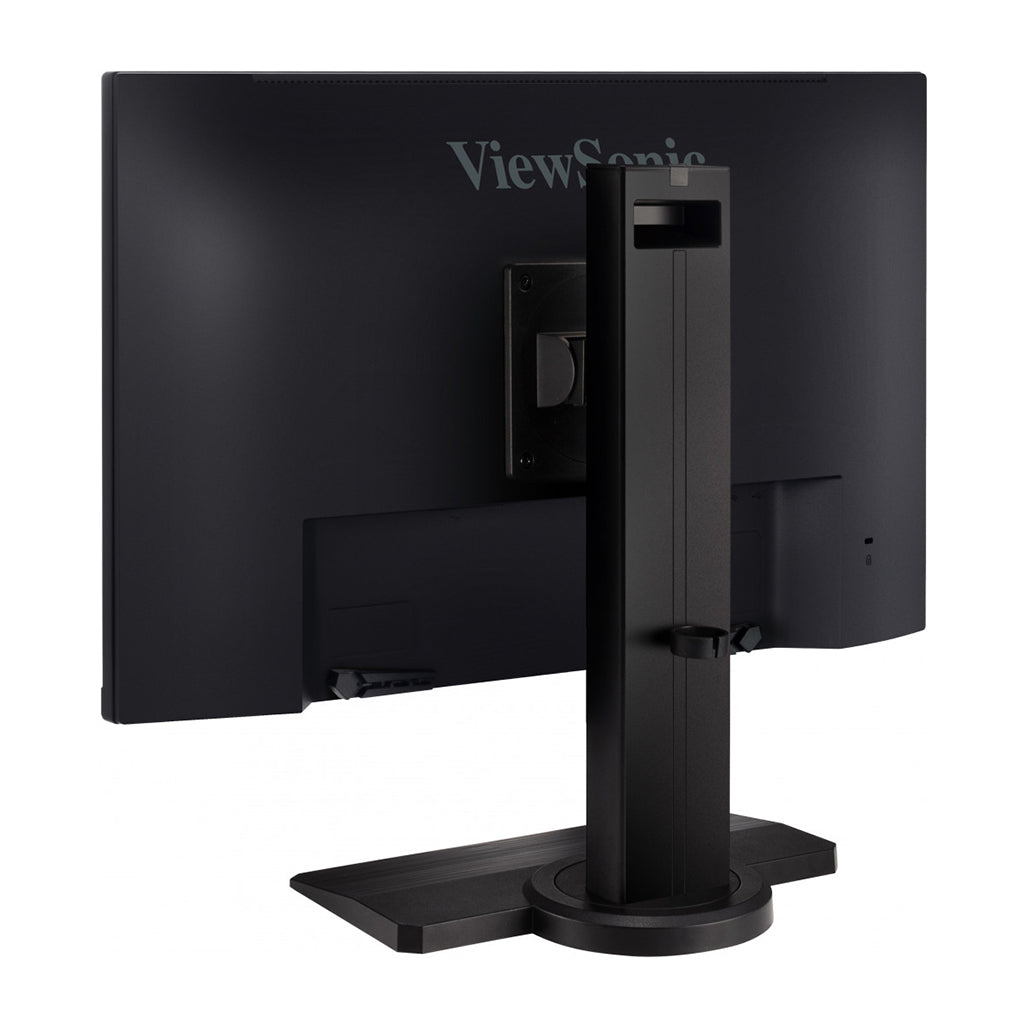 A Photo Of ViewSonic XG2431 - 24