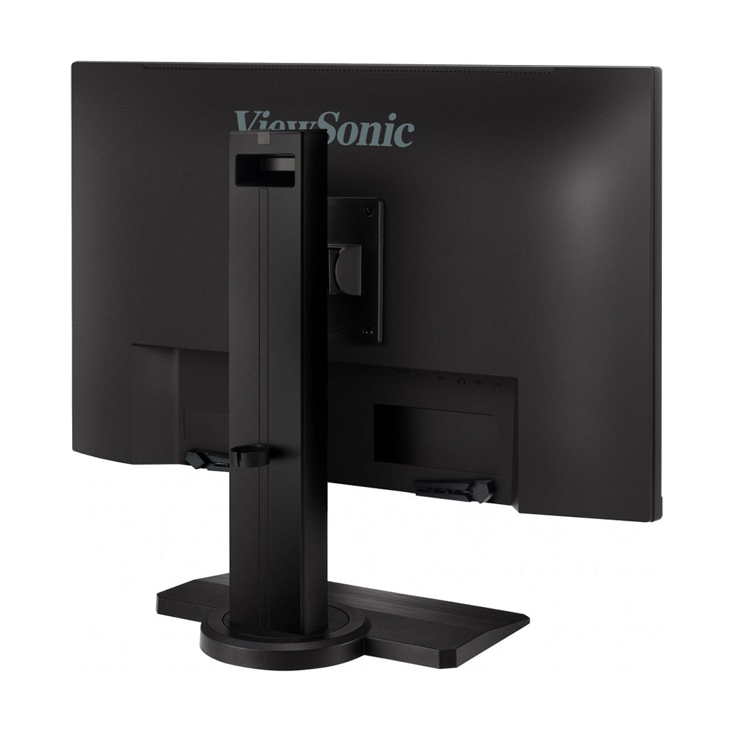 A Photo Of ViewSonic XG2431 - 24