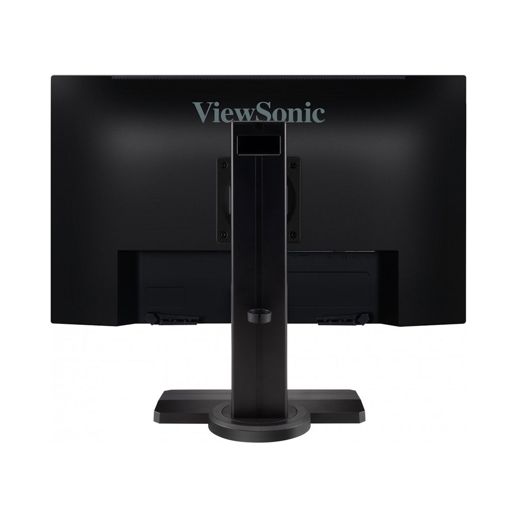 A Photo Of ViewSonic XG2431 - 24