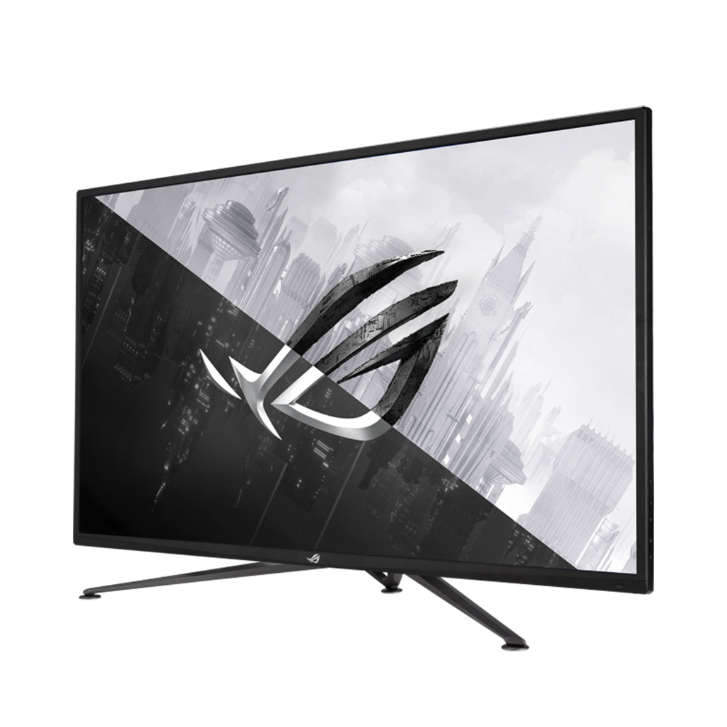 A Photo Of Asus ROG Strix XG43UQ - 43