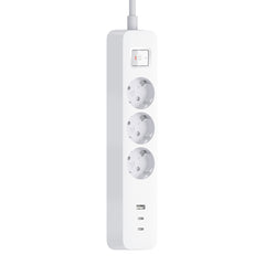 A Photo Of Xiaomi 20W Power Strip