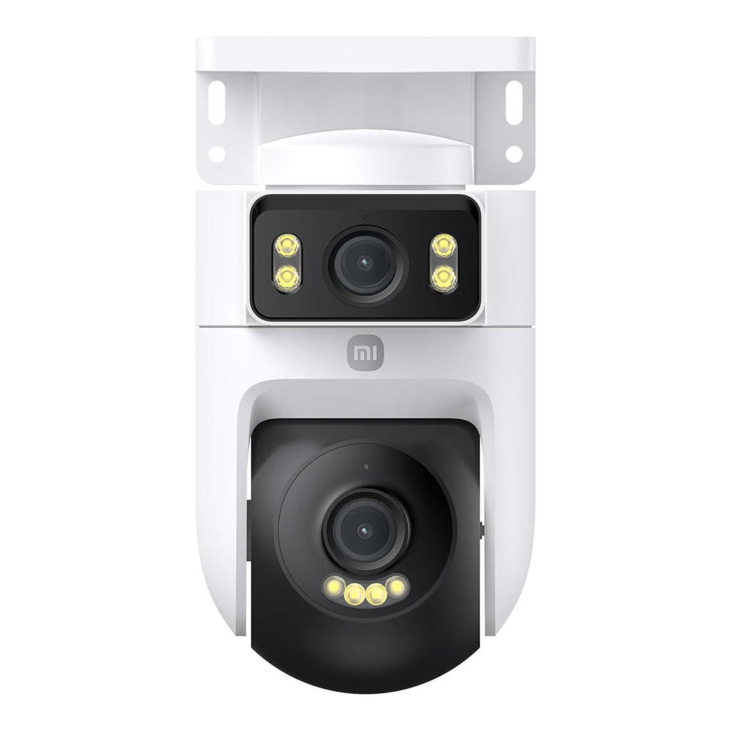 A Photo Of Xiaomi Outdoor Camera CW500 Dual – 2.5K Dual-Lens Smart Security Camera