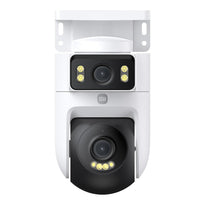 Xiaomi Outdoor Camera CW500 Dual – 2.5K Dual-Lens Smart Security Camera