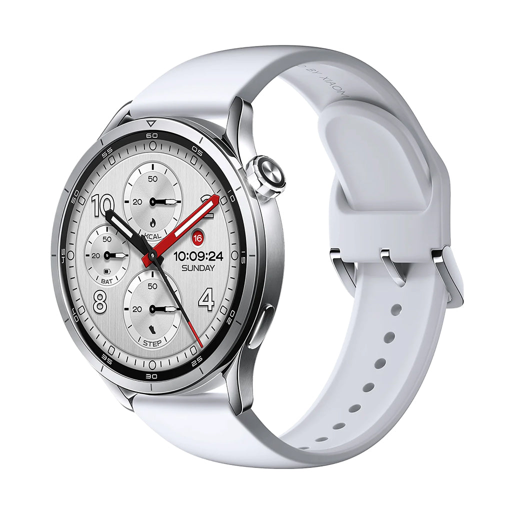 A Photo Of Xiaomi Watch S5