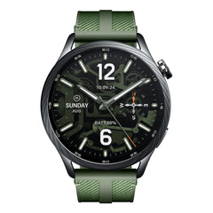 A Photo Of Xiaomi Watch S5