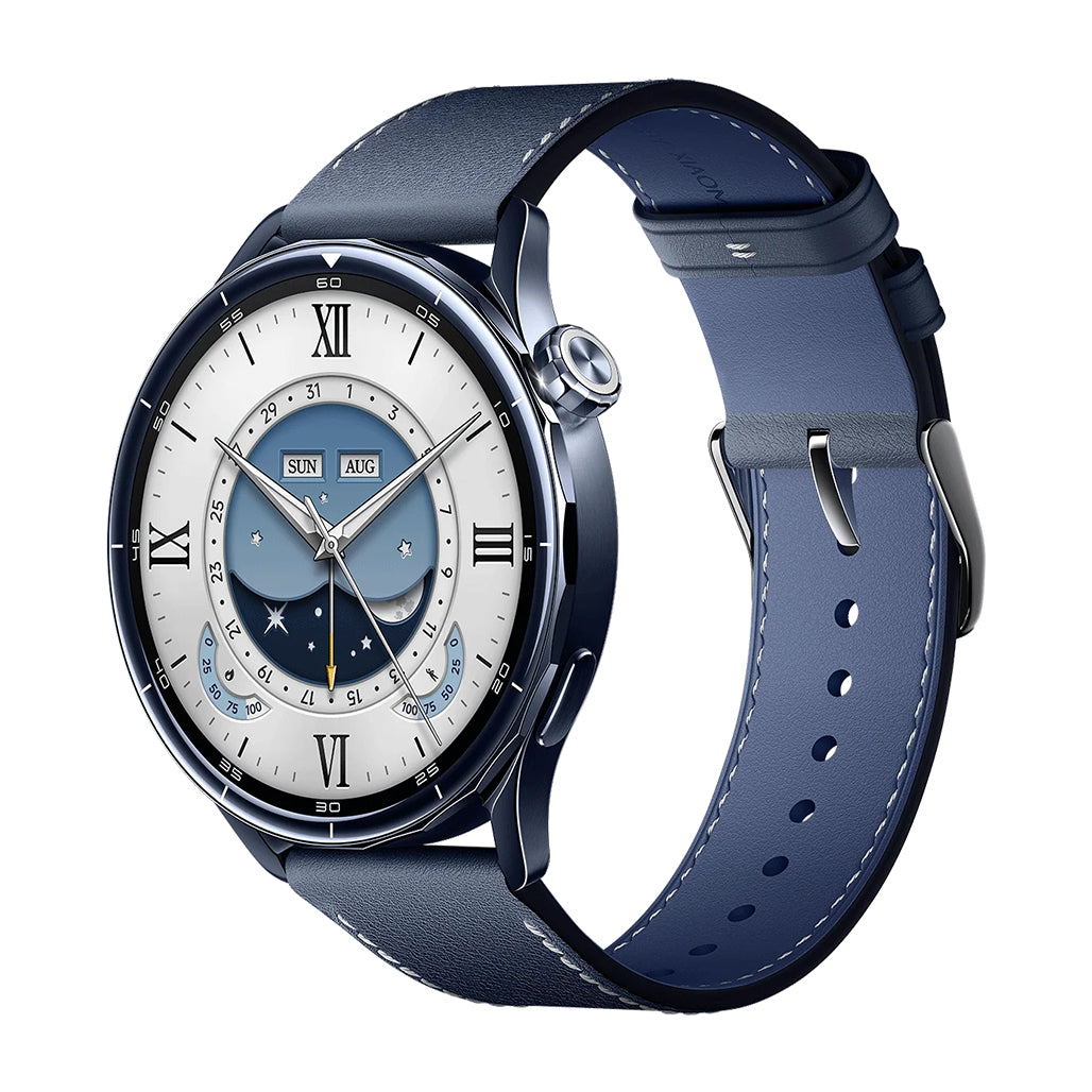 A Photo Of Xiaomi Watch S5