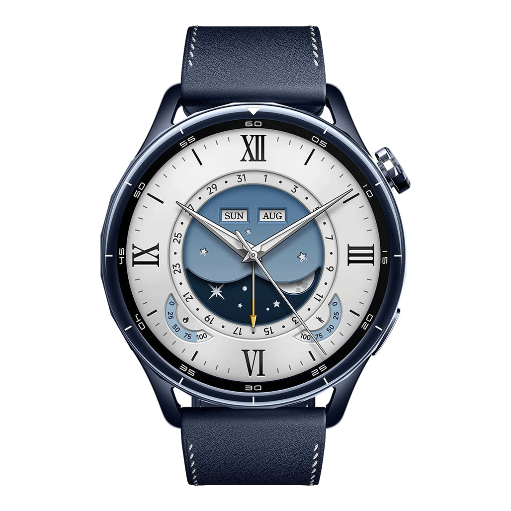 A Photo Of Xiaomi Watch S5