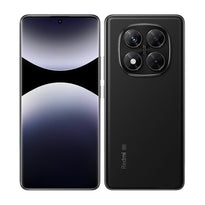 Xiaomi Redmi Note 14 Pro 5G - 12GB RAM - 512GB Storage - Midnight Black