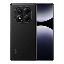 Xiaomi Redmi Note 14 Pro - 8GB RAM - 256GB Storage - Midnight Black