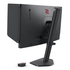 A Photo Of BenQ ZOWIE XL2566X+ - 400Hz Fast TN Gaming Monitor with DyAc 2 – Ultimate Esports Performance