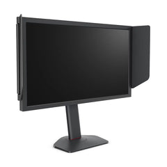 A Photo Of BenQ ZOWIE XL2566X+ - 400Hz Fast TN Gaming Monitor with DyAc 2 – Ultimate Esports Performance