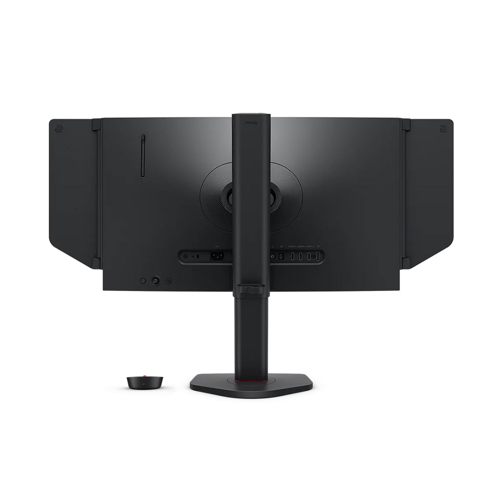 A Photo Of BenQ Zowie XL2586X - 24