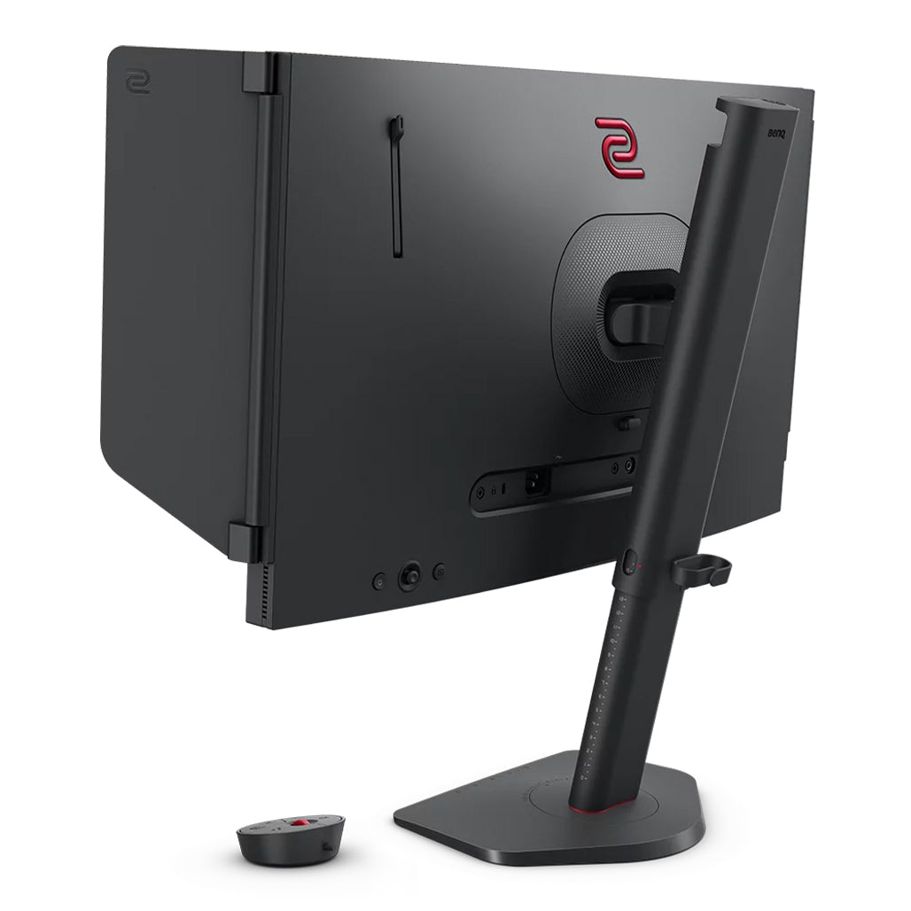 A Photo Of BenQ Zowie XL2586X - 24