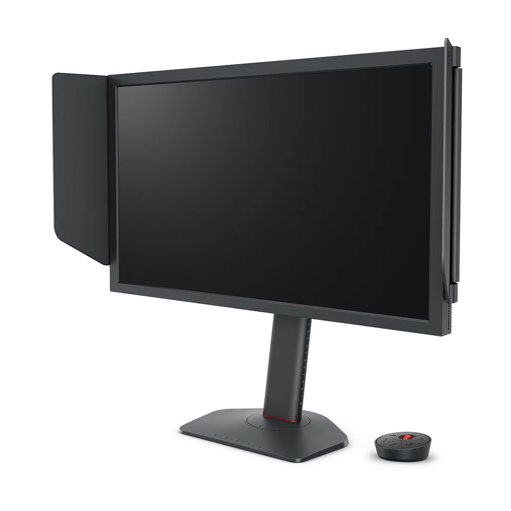 A Photo Of BenQ Zowie XL2586X - 24