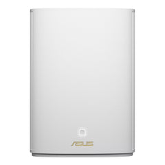 A Photo Of ASUS ZenWiFi AX Hybrid XP4 AX1800 + AV1300 Whole-Home Mesh WiFi 6 System (2 Pack)