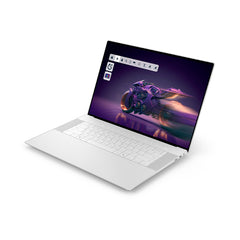 A Photo Of Dell XPS 16 - 16.3