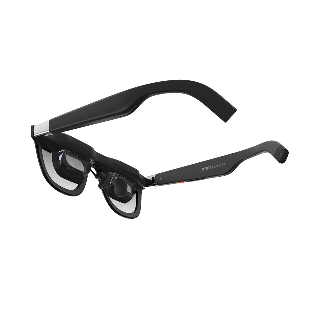 A Photo Of XREAL One Pro AR Glasses