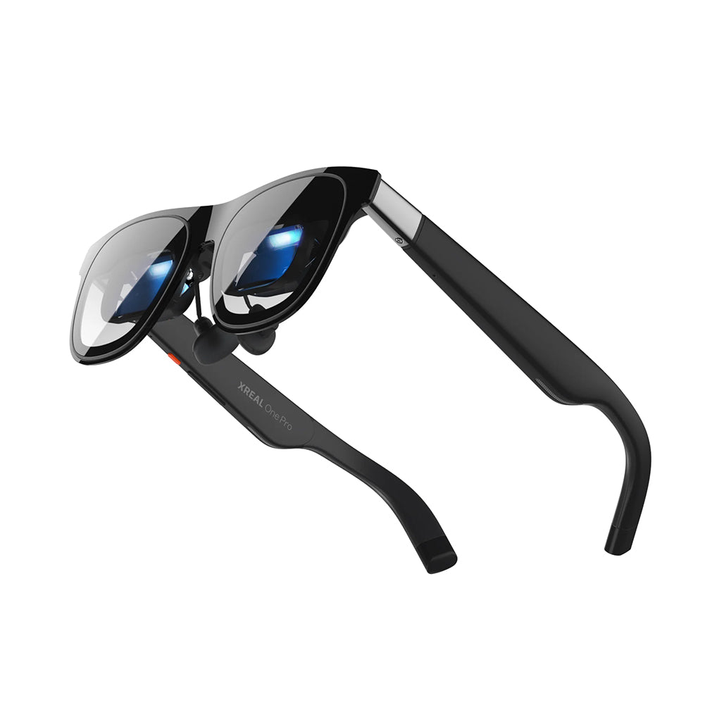 A Photo Of XREAL One Pro AR Glasses