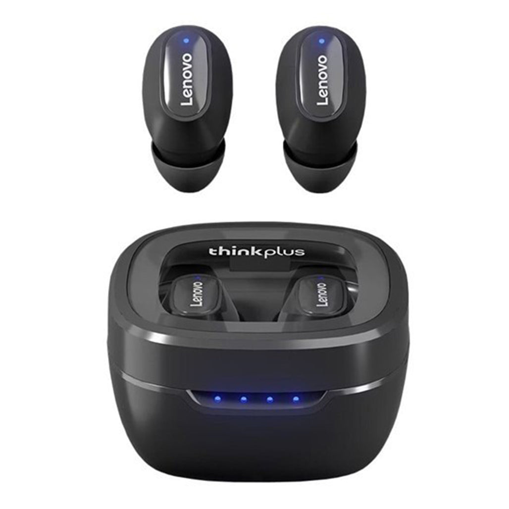 A Photo Of Lenovo XT62 - TWS Wireless Bluetooth Earbuds