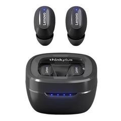 A Photo Of Lenovo XT62 - TWS Wireless Bluetooth Earbuds