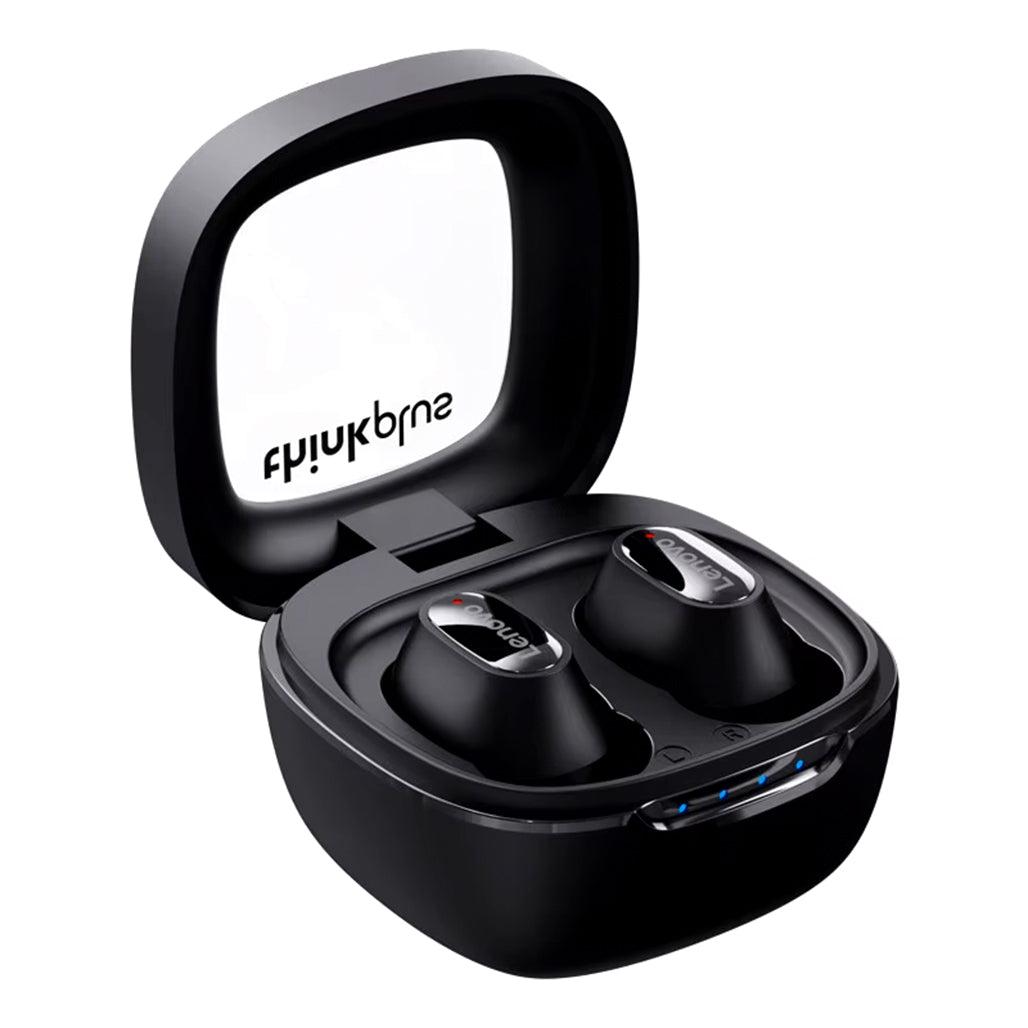 A Photo Of Lenovo XT62 - TWS Wireless Bluetooth Earbuds