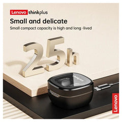 A Photo Of Lenovo XT62 - TWS Wireless Bluetooth Earbuds
