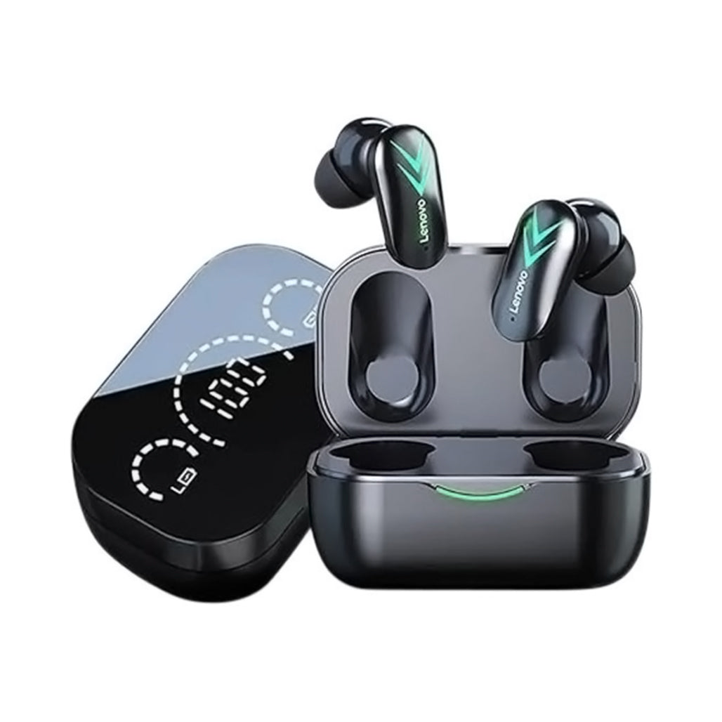 A Photo Of Lenovo XT82 - TWS Wireless Bluetooth 5.1 Gaming Earbuds