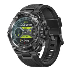 A Photo Of Promate XWatch-R19 Fitness Tracker Smartwatch