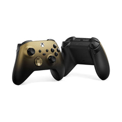A Photo Of Xbox Wireless Controller - Gold Shadow Special Edition