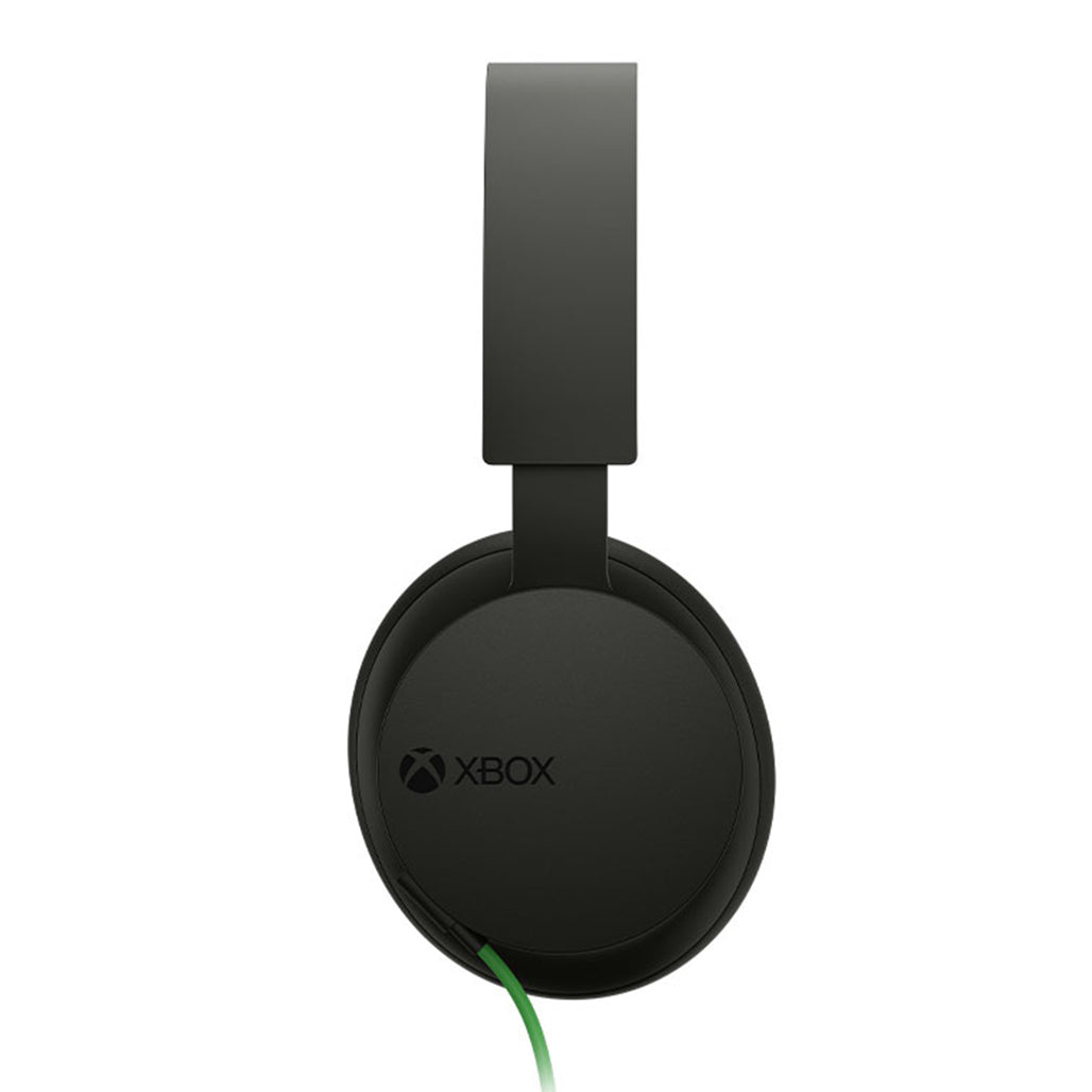 A Photo Of Xbox Stereo Headset