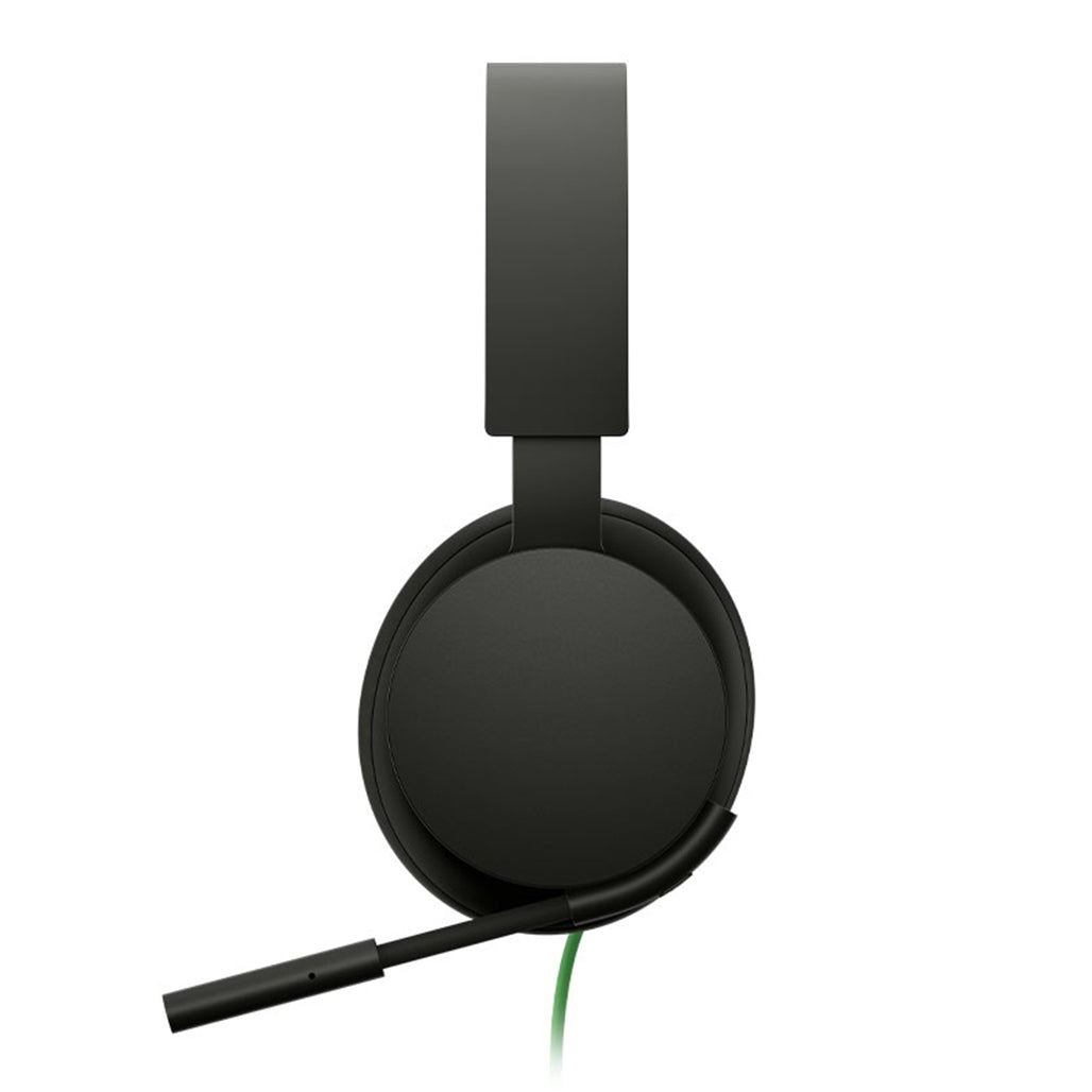 A Photo Of Xbox Stereo Headset