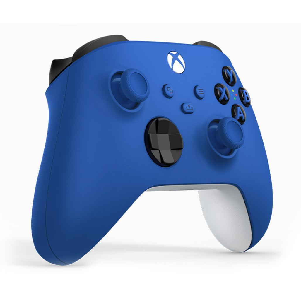 A Photo Of Microsoft Xbox Wireless Controller