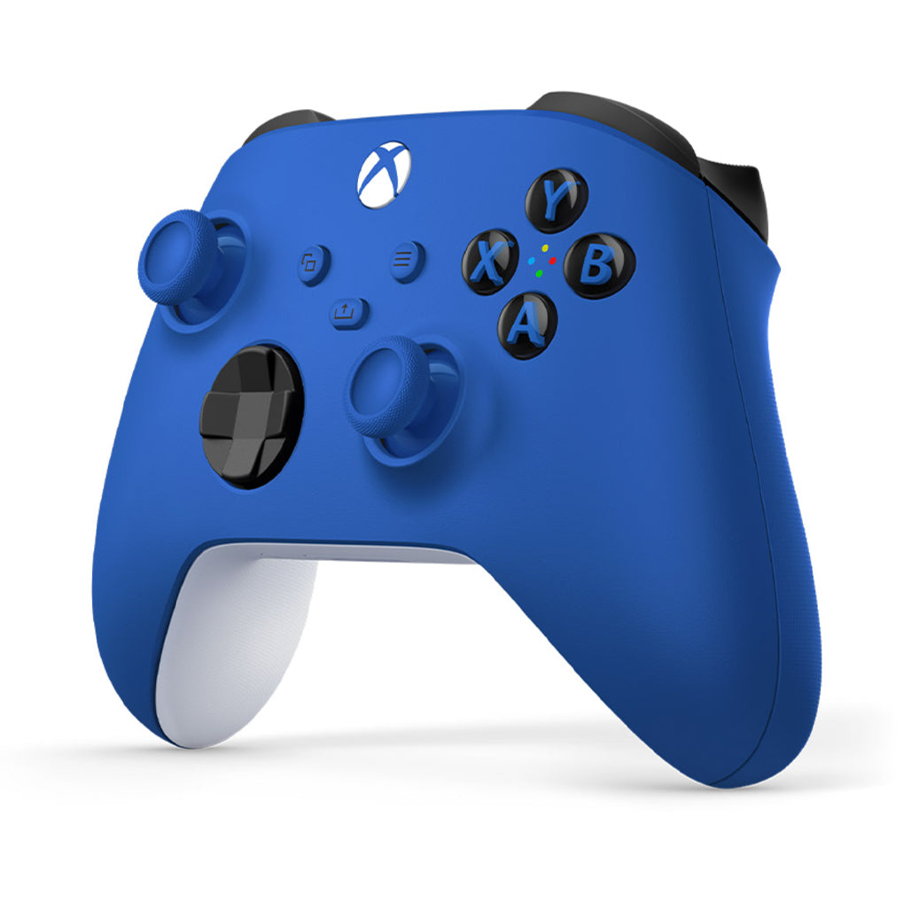 A Photo Of Microsoft Xbox Wireless Controller