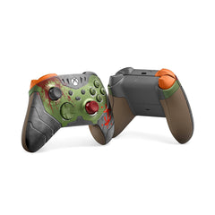 A Photo Of Xbox Wireless Controller – DOOM: The Dark Ages Limited Edition