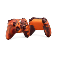 A Photo Of Xbox Wireless Controller – Fire Vapor Special Edition