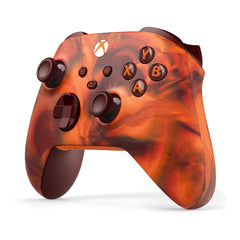 A Photo Of Xbox Wireless Controller – Fire Vapor Special Edition