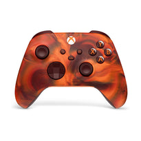 Xbox Wireless Controller – Fire Vapor Special Edition
