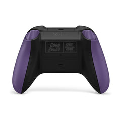 A Photo Of Xbox Wireless Controller – Space Jam: A New Legacy Goon Squad Edition