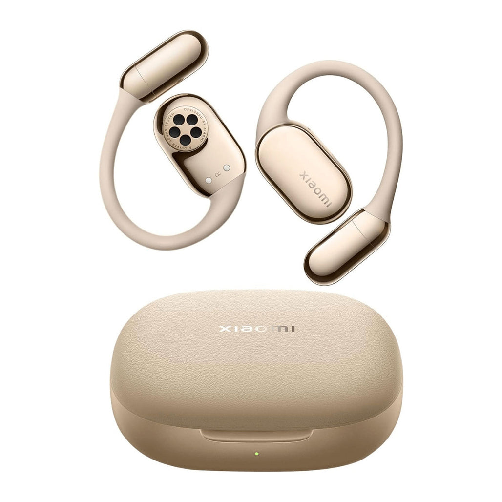 A Photo Of Xiaomi OpenWear Stereo Pro