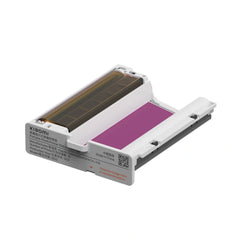 A Photo Of Xiaomi Portable Dye-Sublimation Photo Paper Stickers - 50 Sheets