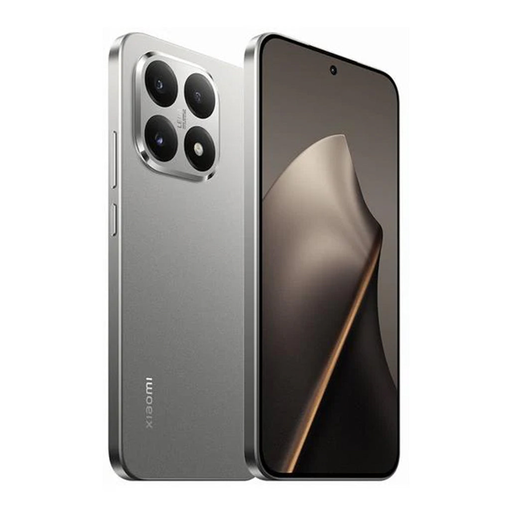 A Photo Of Xiaomi 15T - 12GB/512GB Storage