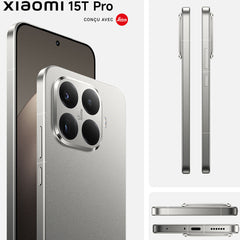 A Photo Of Xiaomi 15T Pro
