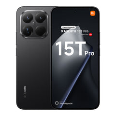 A Photo Of Xiaomi 15T Pro