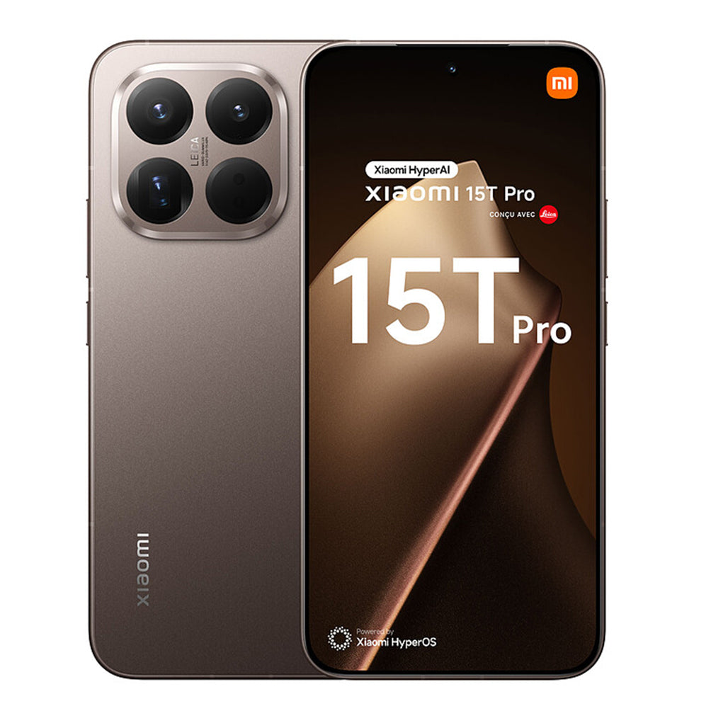 A Photo Of Xiaomi 15T Pro